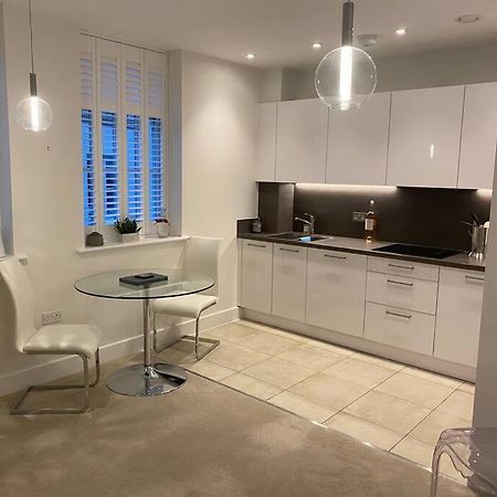 Unrivalled Location - Five Star - Worcester Apartment المظهر الخارجي الصورة