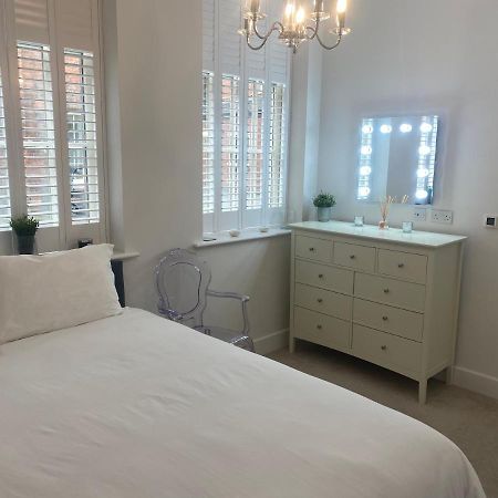 Unrivalled Location - Five Star - Worcester Apartment المظهر الخارجي الصورة