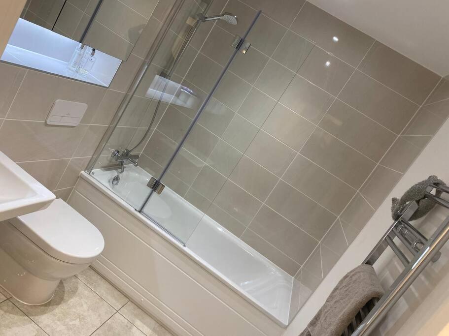 Unrivalled Location - Five Star - Worcester Apartment المظهر الخارجي الصورة