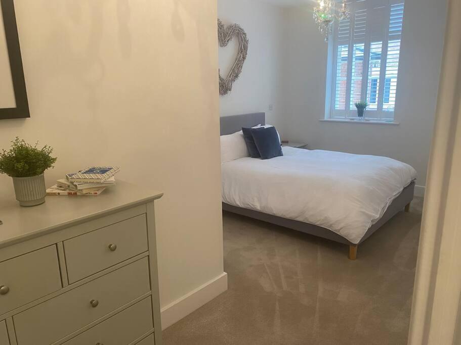 Unrivalled Location - Five Star - Worcester Apartment المظهر الخارجي الصورة