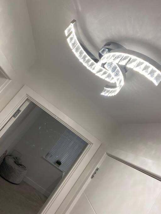 Unrivalled Location - Five Star - Worcester Apartment المظهر الخارجي الصورة
