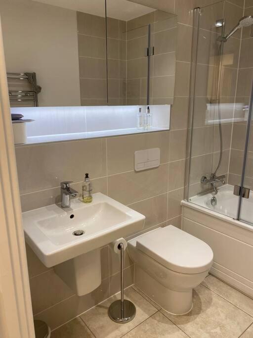 Unrivalled Location - Five Star - Worcester Apartment المظهر الخارجي الصورة