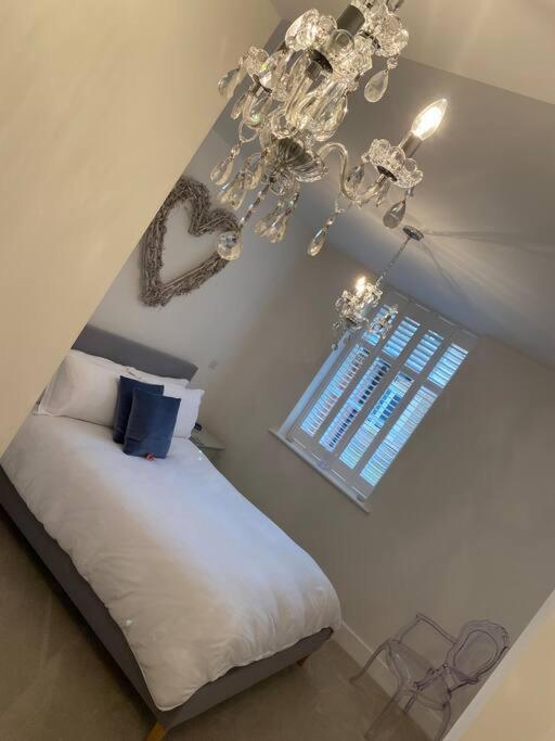 Unrivalled Location - Five Star - Worcester Apartment المظهر الخارجي الصورة