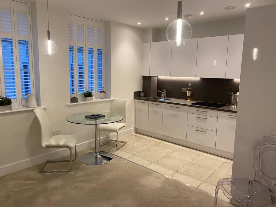 Unrivalled Location - Five Star - Worcester Apartment المظهر الخارجي الصورة