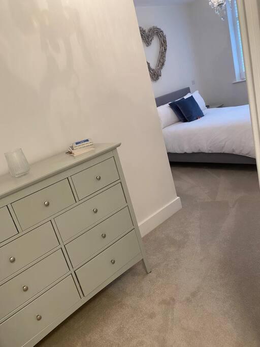 Unrivalled Location - Five Star - Worcester Apartment المظهر الخارجي الصورة