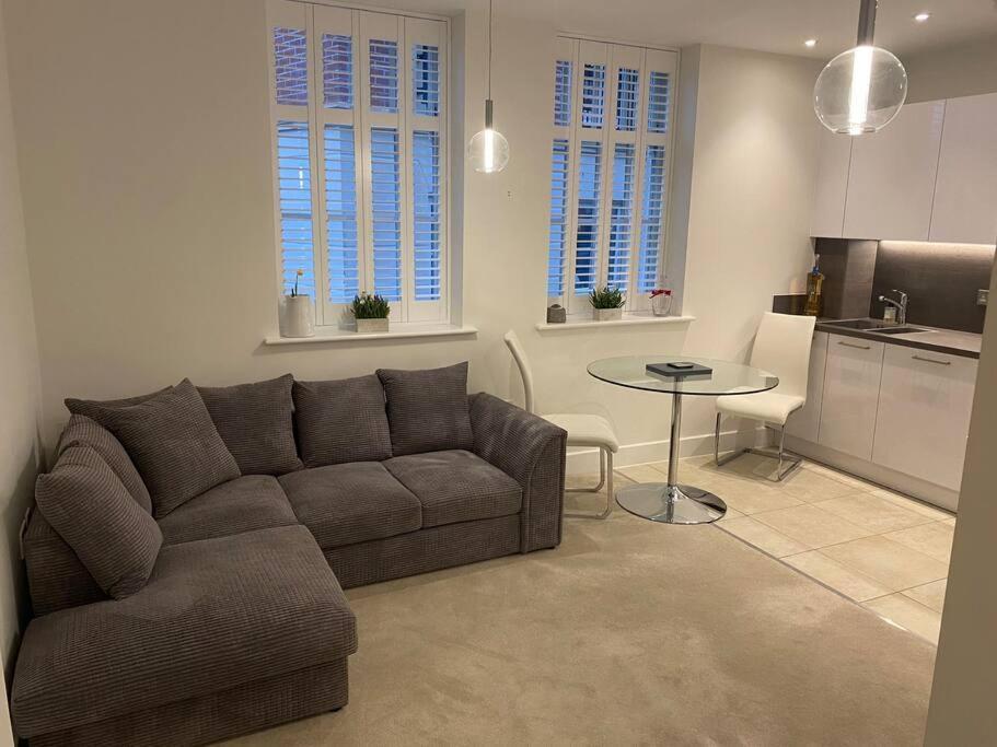 Unrivalled Location - Five Star - Worcester Apartment المظهر الخارجي الصورة