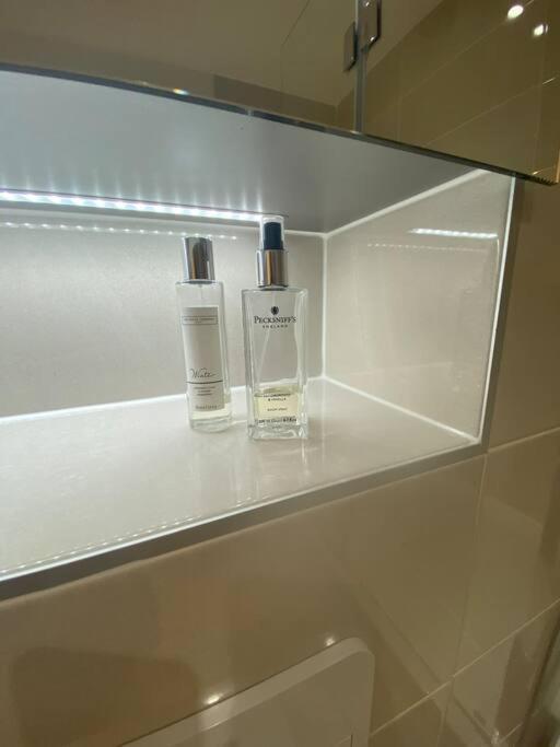 Unrivalled Location - Five Star - Worcester Apartment المظهر الخارجي الصورة