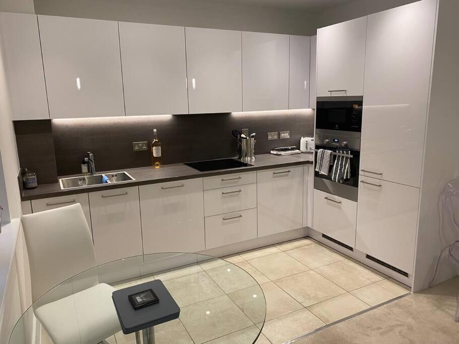 Unrivalled Location - Five Star - Worcester Apartment المظهر الخارجي الصورة