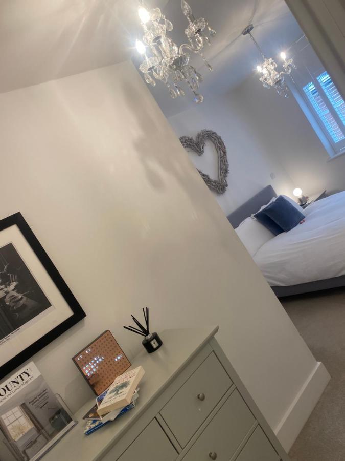 Unrivalled Location - Five Star - Worcester Apartment المظهر الخارجي الصورة