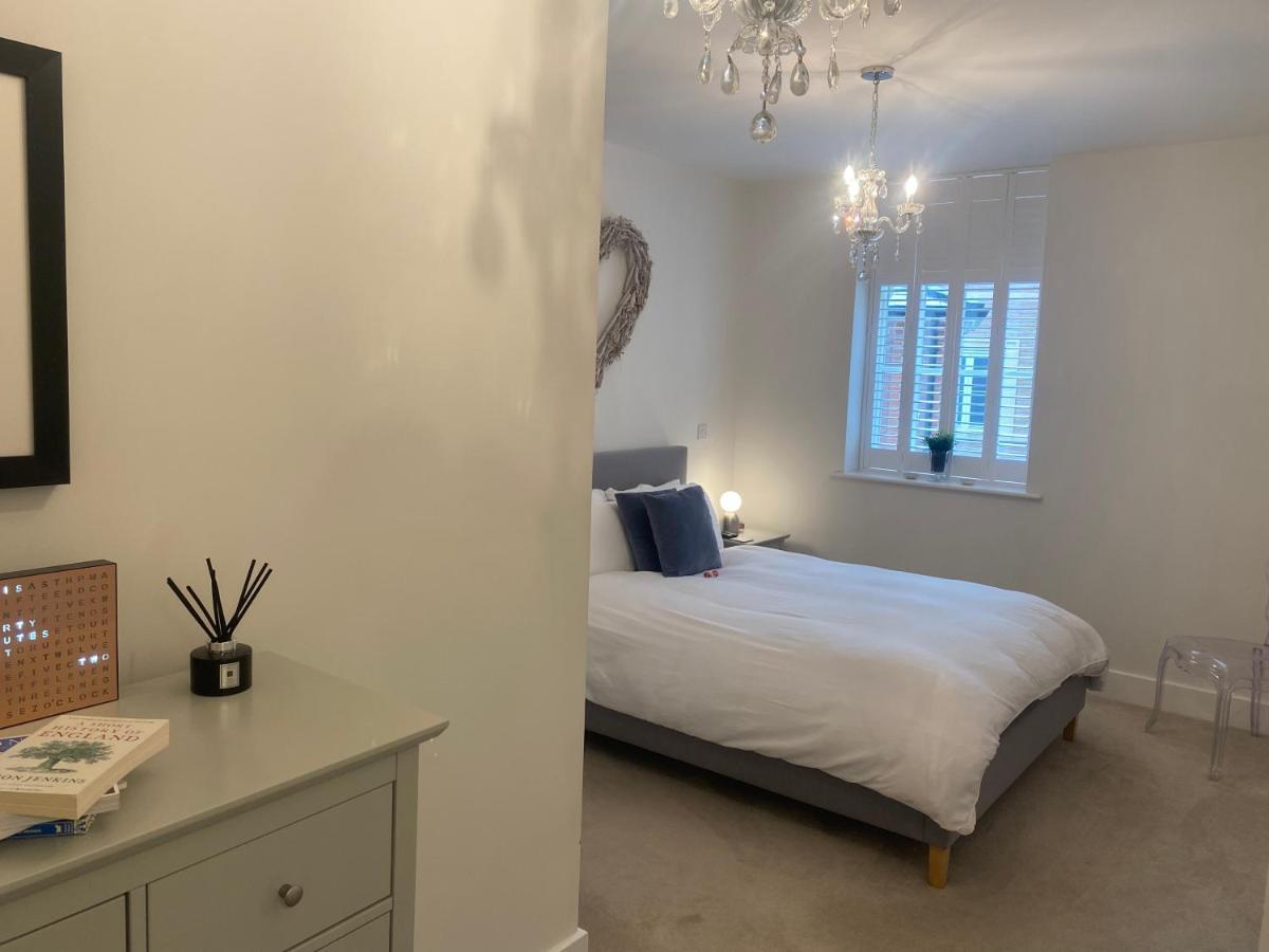 Unrivalled Location - Five Star - Worcester Apartment المظهر الخارجي الصورة